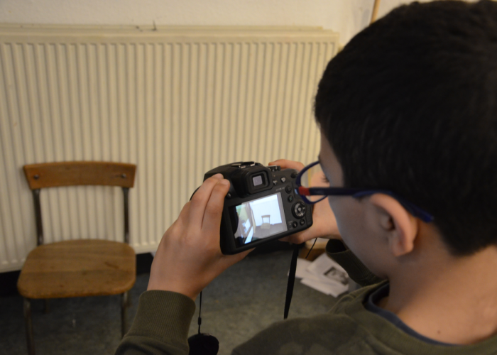 Atelier Photo